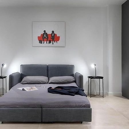 Studio Office Reina 7 Valencia Luaran gambar