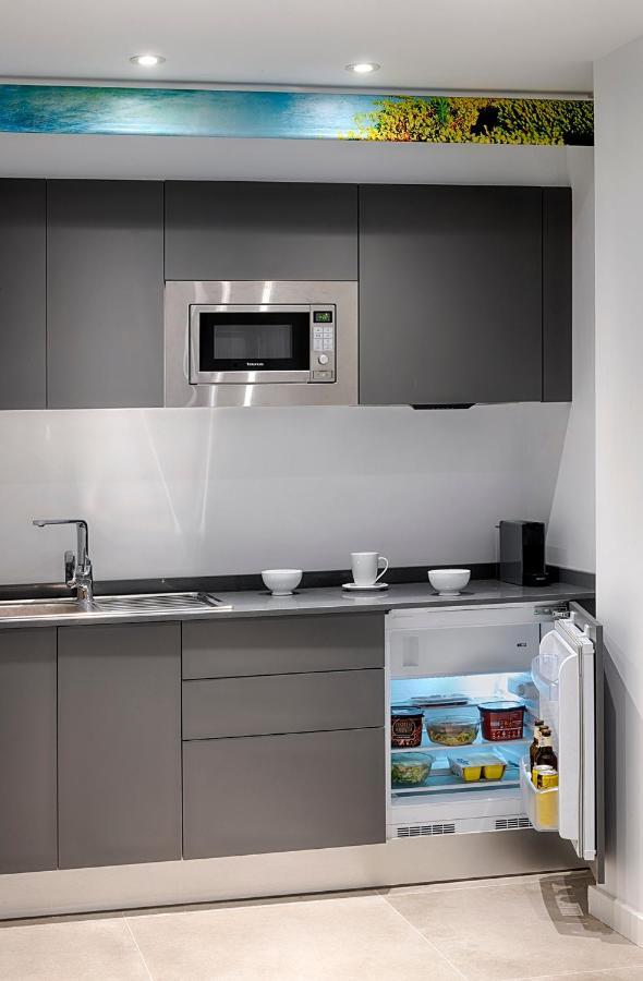 Studio Office Reina 7 Valencia Luaran gambar