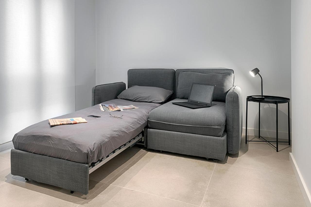Studio Office Reina 7 Valencia Luaran gambar