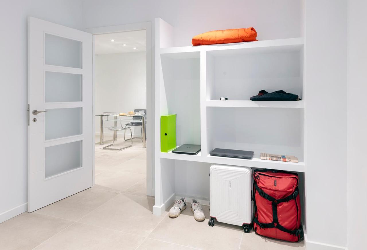 Studio Office Reina 7 Valencia Luaran gambar